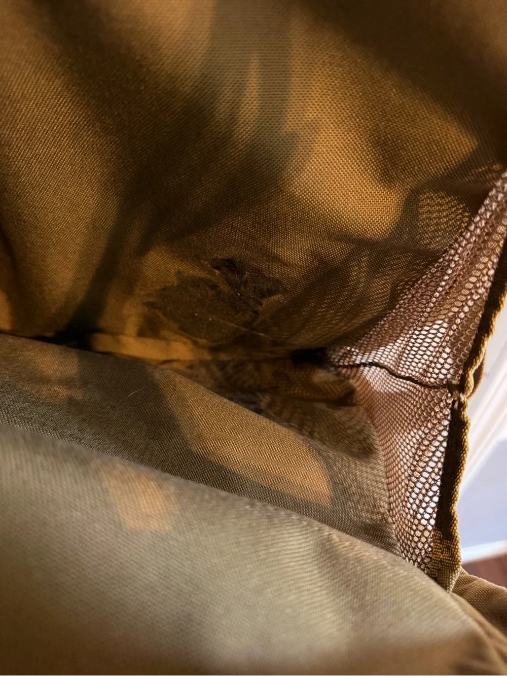 5.11 72hr Tactical Utility Backpack in Tan - Durable Men's Travel & Gear Bag